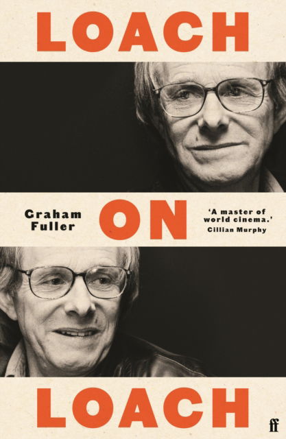 Cover for Graham Fuller · Loach on Loach: Updated edition (Paperback Book) [Main edition] (2025)