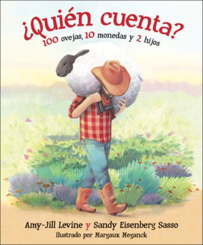 ¿Quién cuenta? : 100 ovejas, 10 monedas y 2 hijos - Amy-Jill Levine - Books - Westminster John Knox Press - 9780664264062 - January 17, 2018