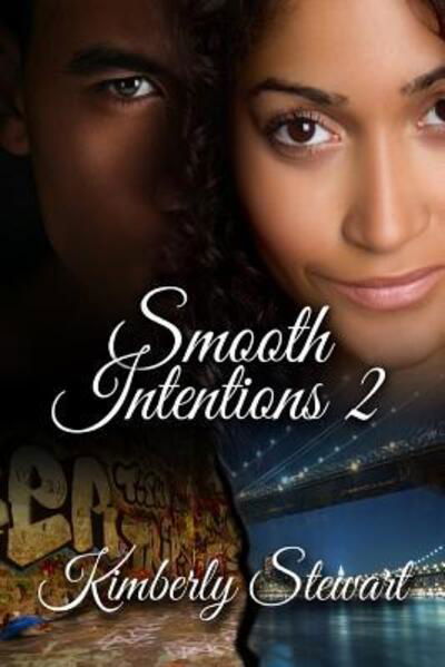 Cover for Kimberly Stewart · Smooth Intentions2 (Paperback Book) (2015)