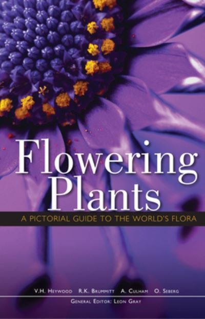 Flowering Plants - Leon Gray - Inne - Book Sales, Incorporated - 9780785833062 - 23 października 2015