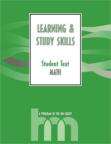 Math: Student Text: Revised Ed. - Hm Group - Bücher - Rowman & Littlefield - 9780810838062 - 13. April 2000