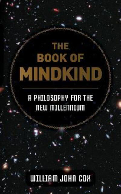 Cover for William John Cox · The Book of Mindkind (Paperback Book) (2015)
