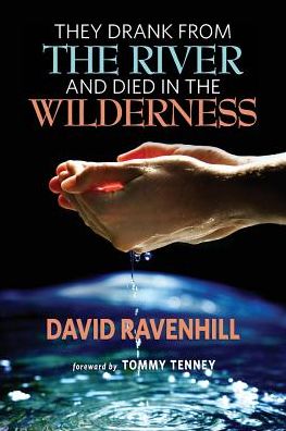 Cover for David Ravenhill · They Drank from the River and Died in the Wilderness (Paperback Book) (2013)