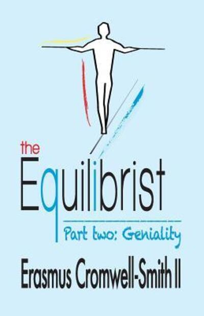 Cover for Erasmus Cromwell-Smith · The Equilibrist II (Paperback Book) (2019)