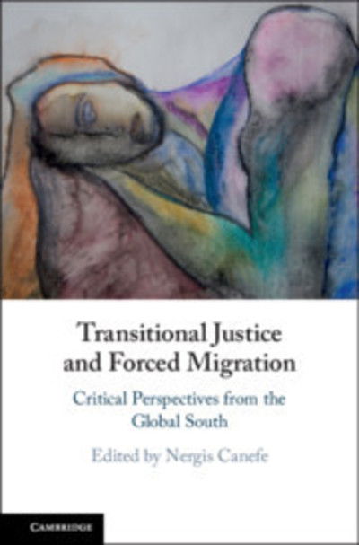 Cover for Nergis Canefe · Transitional Justice and Forced Migration: Critical Perspectives from the Global South (Hardcover Book) (2019)