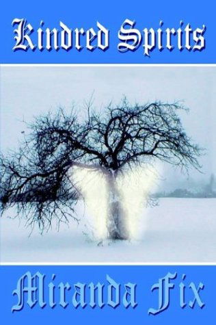 Cover for Linda Fix · Kindred Spirits (Paperback Book) (2003)