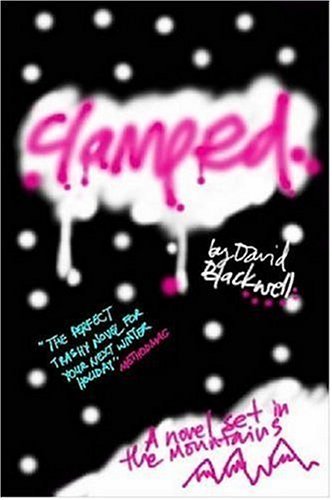 Cover for David Blackwell · Clamped (Paperback Book) (2005)