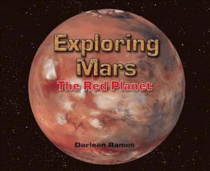 Cover for Ramos · Exploring Mars : The Red Planet : Leveled Reader Grade 4 (Paperback Book) (2007)