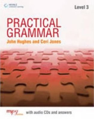 Cover for John Hughes · Practical Grammar 3: Student Book without Key (Buch) [Student edition] (2010)