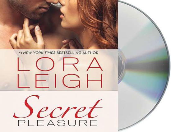 Cover for Lora Leigh · Secret Pleasure (CD) (2015)