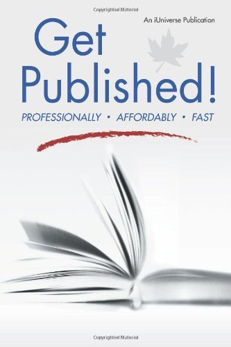 Cover for Diane Gedymin · Get Published!: Professionally, Affordably, Fast (Pocketbok) (2010)