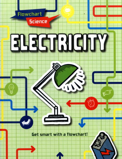 Electricity - Flowchart Science - Louise Spilsbury - Books - Capstone Global Library Ltd - 9781474732062 - May 3, 2018