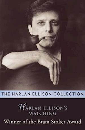 Cover for Harlan Ellison · Harlan Ellison's Watching (Paperback Book) (2015)