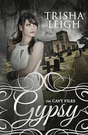 Cover for Trisha Leigh · Gypsy (The Cavy Files, #1) (Paperback Book) (2014)