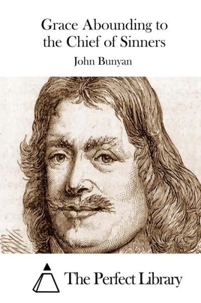 Cover for John Bunyan · Grace Abounding to the Chief of Sinners (Paperback Bog) (2015)