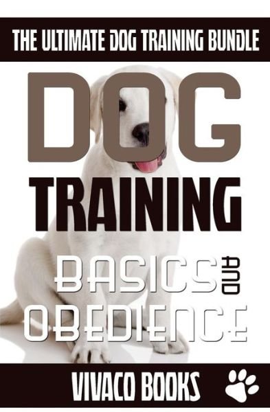 Cover for Vivaco Books · Dog Training (Paperback Bog) (2016)