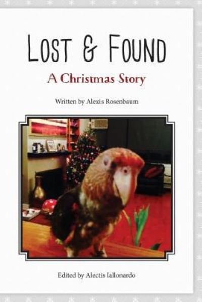 Alexis Rosenbaum · Lost & Found (Paperback Book) (2017)