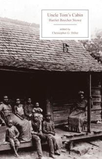 Uncle Tom's Cabin - Harriet Beecher Stowe - Books - Broadview Press Ltd - 9781551118062 - April 30, 2009