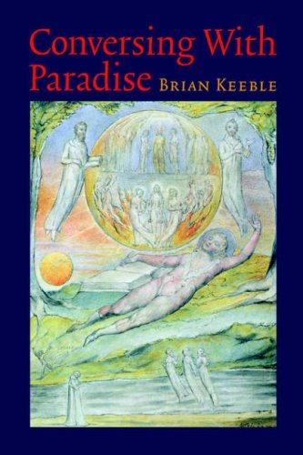 Cover for Brian Keeble · Conversing with Paradise (Paperback Book) (2005)