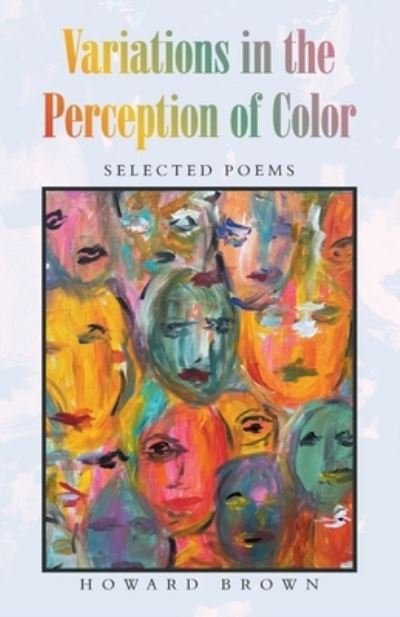Cover for Howard Brown · Variations in the Perception of Color (Paperback Book) (2022)