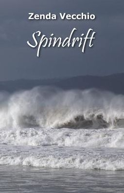 Cover for Zenda Vecchio · Spindrift (Paperback Book) (2015)