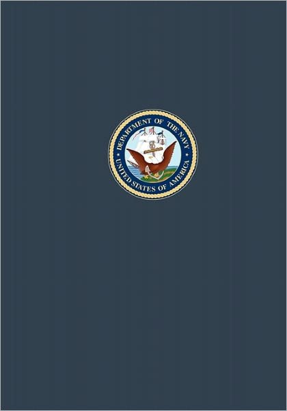Cover for Oscar P. Fitzgerald · The United States Navy and the Vietnam Conflict: Volume I, the Setting of the Stage to 1959 (Taschenbuch) (2011)