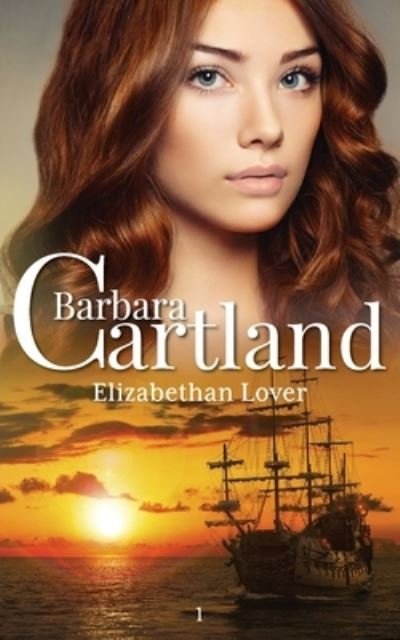 Cover for Barbara Cartland · Elizabethan Lover - La Coleccion Eterna de Barbara Cartland (Paperback Bog) (2012)
