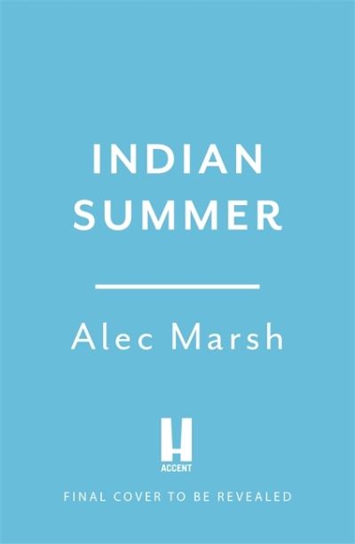 Cover for Alec Marsh · Ghosts of the West: Don't miss the new action-packed Drabble and Harris thriller! (Paperback Book) (2021)