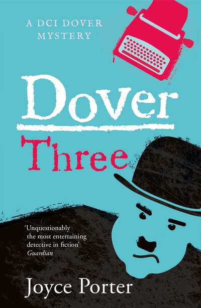 Cover for Joyce Porter · Dover Three - A Dover Mystery (Paperback Bog) (2020)