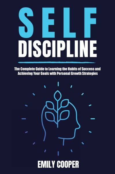 Cover for Emily Cooper · Self-Discipline (Paperback Book) (2021)