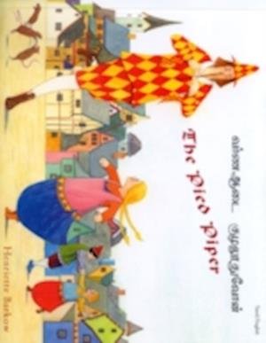 Cover for Henriette Barkow · The Pied Piper in Tamil and English (Paperback Book) (2002)