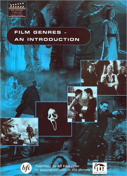 Cover for Na Na · Film Genre - An Introduction (BR024) (Paperback Book) [2008 edition] (2008)