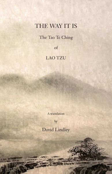 Cover for David Lindley · The Way It Is (Paperback Bog) (2018)