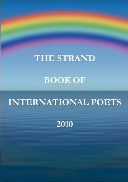 Cover for Imran Hanif · The Strand Book of International Poets 2010 (Paperback Book) (2010)