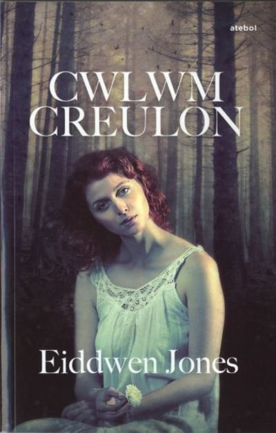 Cwlwm Creulon - Eiddwen Jones - Livros - Atebol Cyfyngedig - 9781912261062 - 22 de agosto de 2017