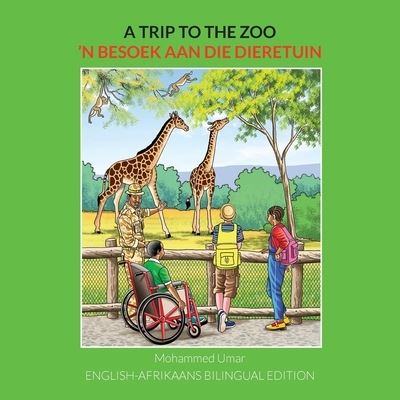 Cover for Mohammed Umar · Trip to the Zoo (Bok) (2022)