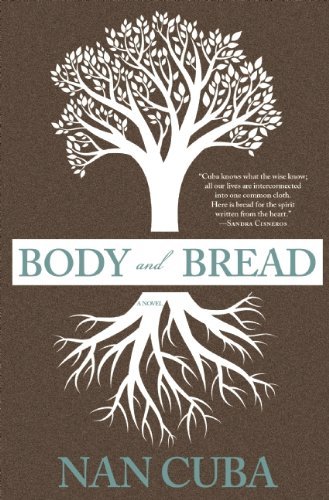 Cover for Nan Cuba · Body and Bread (Paperback Bog) [1st edition] (2013)