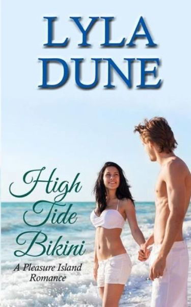 Cover for Lyla Dune · High Tide Bikini (Pocketbok) (2014)