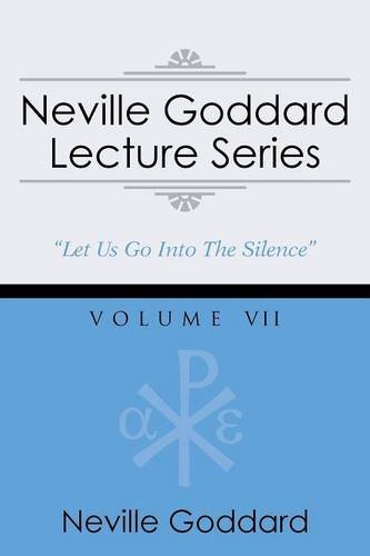 Cover for Neville Goddard · Neville Goddard Lecture Series, Volume Vii: (A Gnostic Audio Selection, Includes Free Access to Streaming Audio Book) (Paperback Bog) (2014)