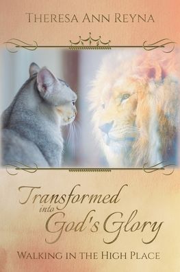 Cover for LLC Starfish Press · Transformed into God's Glory (Paperback Book) (2022)