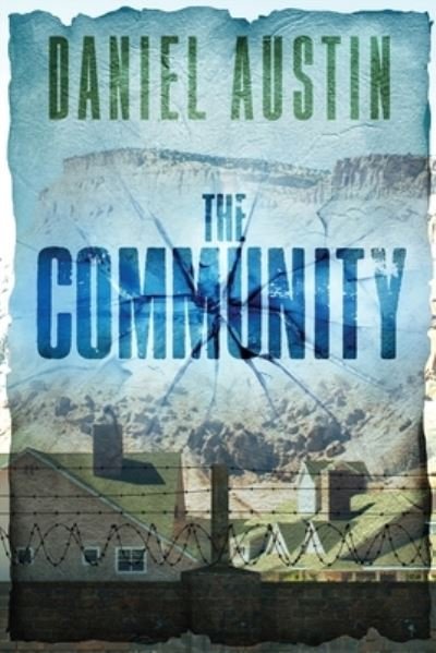 Cover for Daniel Austin · Community (Book) (2023)