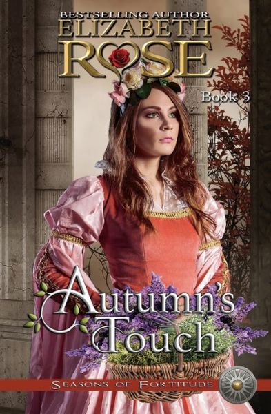 Cover for Assistant Professor of History Elizabeth Rose · Autumn's Touch (Pocketbok) (2017)