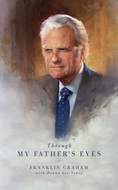 Cover for Franklin Graham · Through My Father's Eyes (CD) (2018)