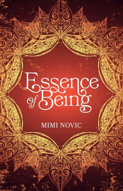 Cover for Mimi Novic · Essence Of Being (Paperback Book) (2019)