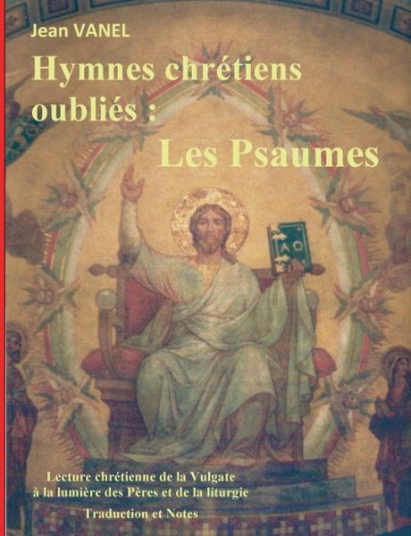 Cover for Vanel · Hymnes chrétiens oubliés (Book) (2019)