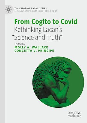 Cover for Molly A. Wallace · From Cogito to Covid (Book) (2023)