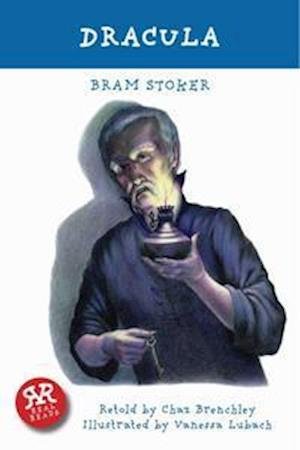 Cover for Stoker · Dracula (N/A)