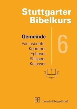 Cover for Mack · Gemeinde (Buch)