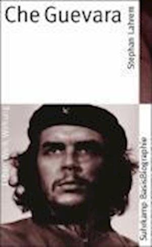 Cover for Stephan Lahrem · Che Guevara (Paperback Book) (2005)