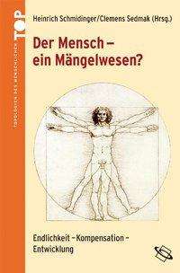 Cover for Mensch · Ein Mängelwesen? (Book)